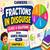 NCERT Solutions for Class 8 Maths Chapter 1 Part 2 - Fractions in Disguise